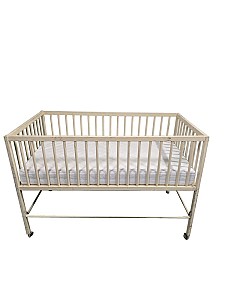 Baby Crib